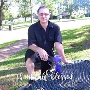 Meet your Posher, Gary